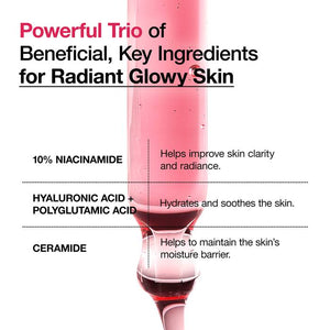 Anua Niacinamide 10 TXA 4 Serum