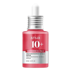 Anua Niacinamide 10 + TXA 4 Serum 30ml for brightening and dark spots in Pakistan