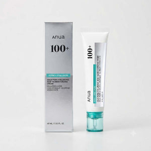 Anua PDRN Hyaluronic Acid 100 Moisturizing Cream in Pakistan