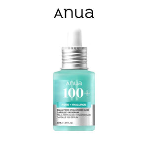 Anua Pdrn + Hyaluron Acid Serum