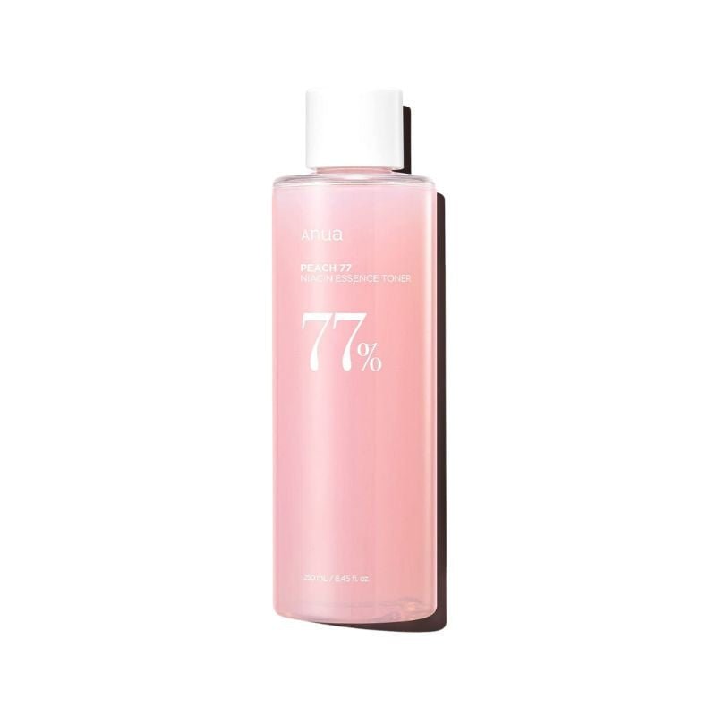 Anua Peach 77 Niacin Essence Toner 250ml available in Pakistan