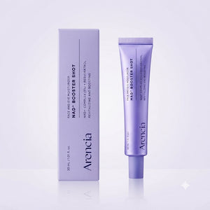 Arencia 5% NAD+ Booster Shot