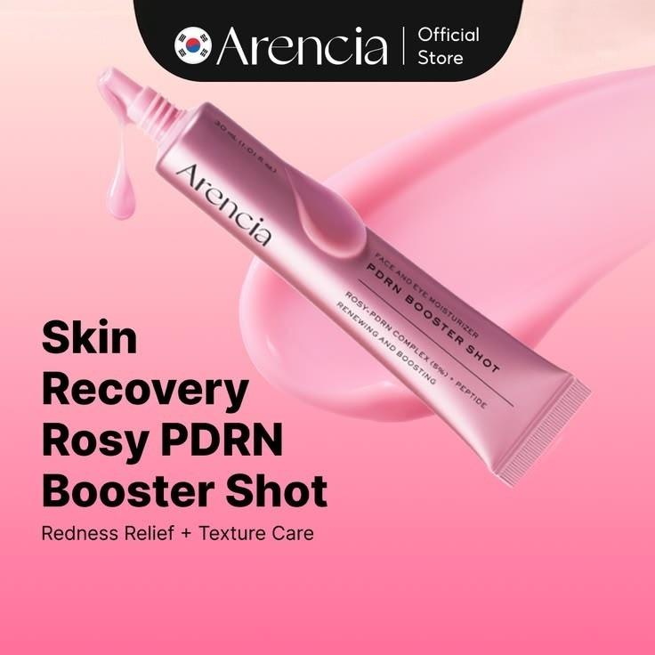 Arencia PDRN Booster Shot Serum