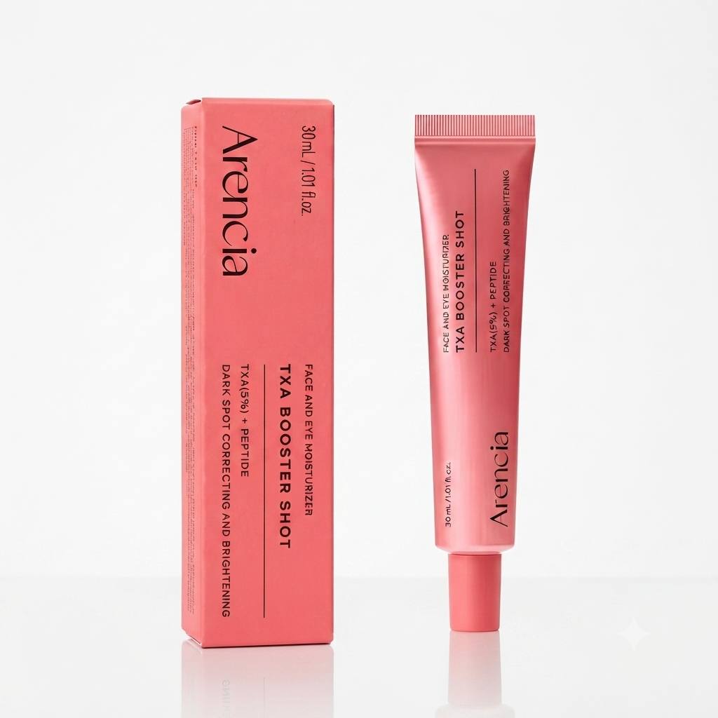 Arencia TXA Booster Shot Serum
