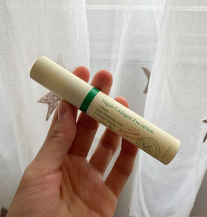 Axis-Y Korean Eye Serum in pakistan