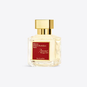 Baccarat Rouge 540 Luxury Unisex Perfume 70ml