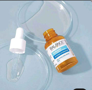 Balance Hyaluronic Deep Moisture Serum