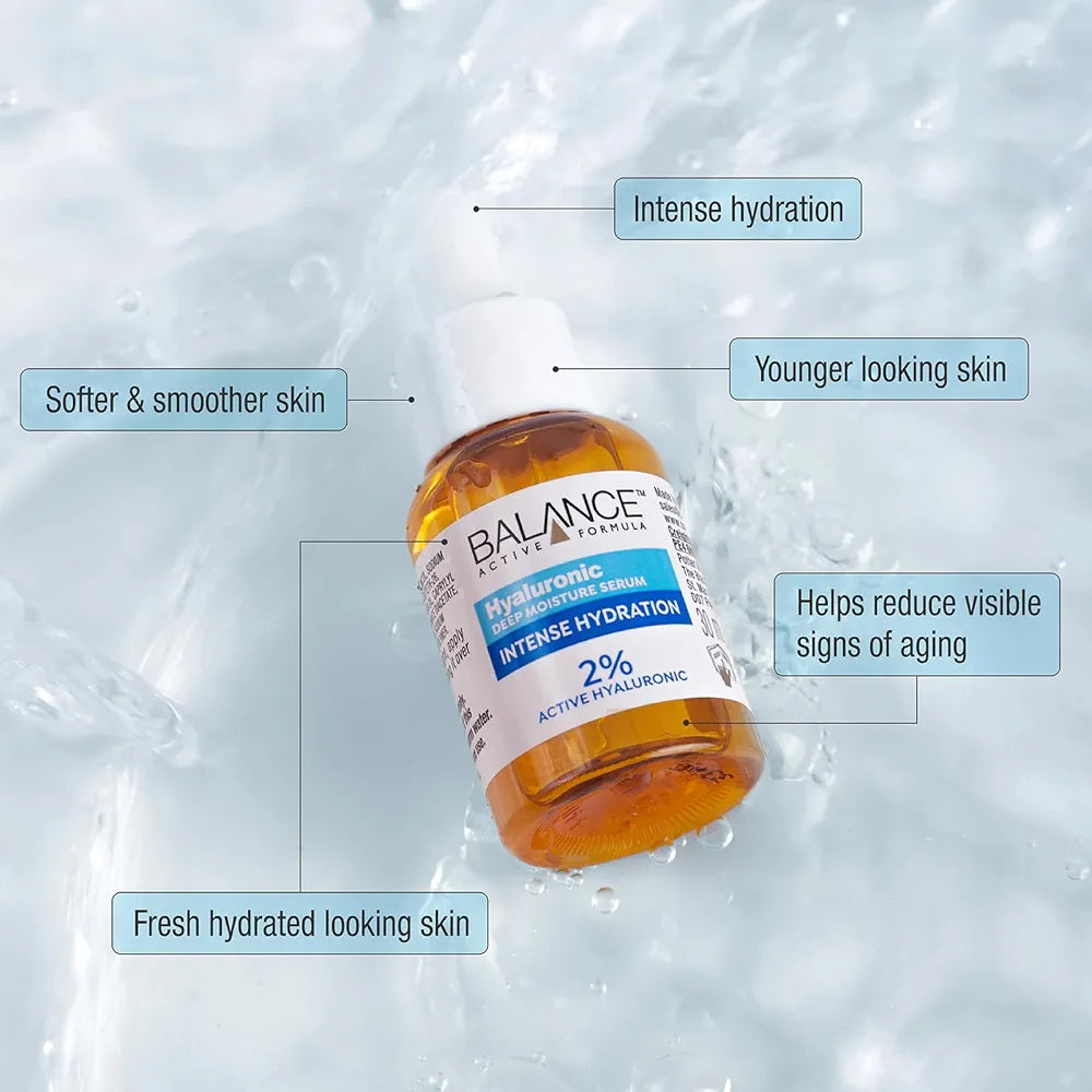 Balance Hyaluronic Serum in Pakistan