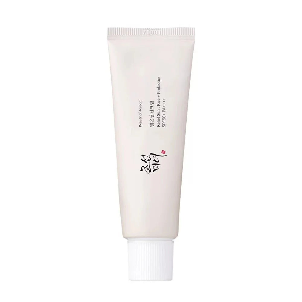 Beauty of Joseon Relief Sun Rice + Probiotics sunscreen price in Pakistan – high protection, glowing skin