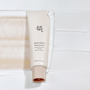 Beauty of Joseon Daily Relief Sunscreen
