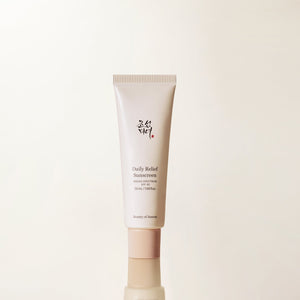 Beauty of Joseon Daily relief korean sunscreen