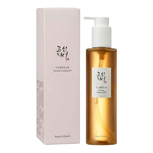 Beauty of Joseon Ginseng Cleansing Oil in Pakistan