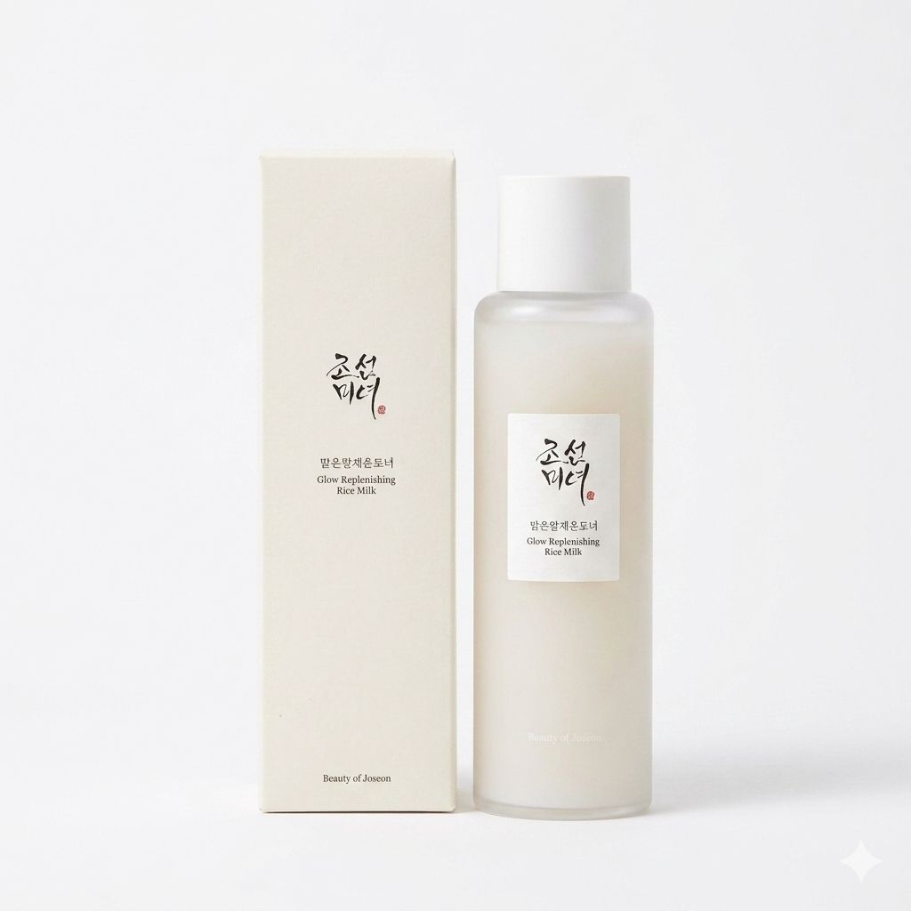 Beauty of Joseon Rice Milk Toner