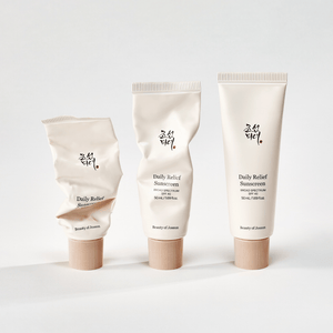 Beauty of joseon Korean skincare sunscreen