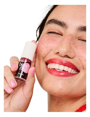 Benetint Rose-Tinted Lip & Cheek Stain – achieve a natural rosy glow in Pakistan