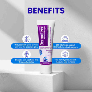 Best Dermoteen Cream In Pakistan