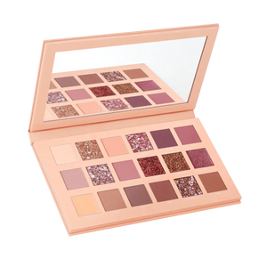 Best HUDA Beauty Nude eyeshadow palette Pakistan