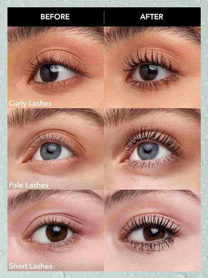 Best SHEGLAM Volume & Length Mascara for dramatic look Pakistan