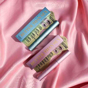 Better Than Sex Volumizing Mascara