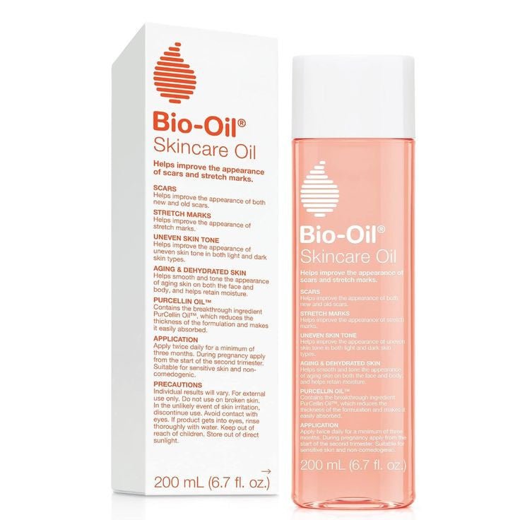 Bio-Oil Skincare Body Oil