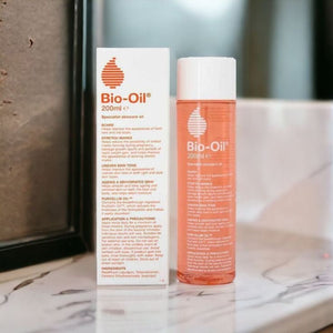 Bio-Oil Skincare Body Oil In pakistan