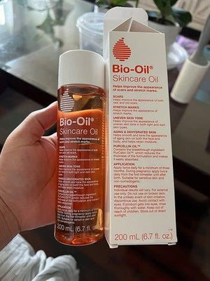 Bio-Oil Skincare Oil