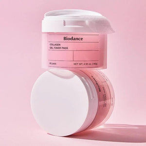 Biodance Gel Toner 60 Pads