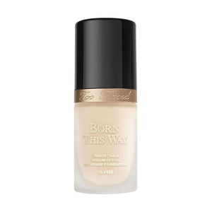 Born This Way Foundation shades for all skin tones