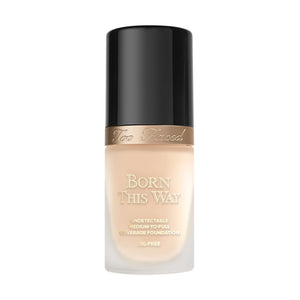 Born This Way Full Coverage Foundation by Too Faced