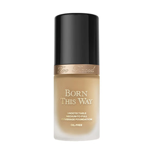 Born This Way Full Coverage Foundation by Too Faced pakistan