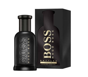 Boss Bottled Parfum by Hugo Boss