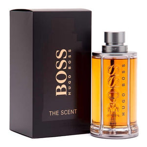 Original Boss The Scent Perfume in Pakistan