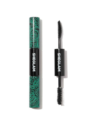 Buy SHEGLAM Volume & Length Mascara 2 in 1 online in Pakistan