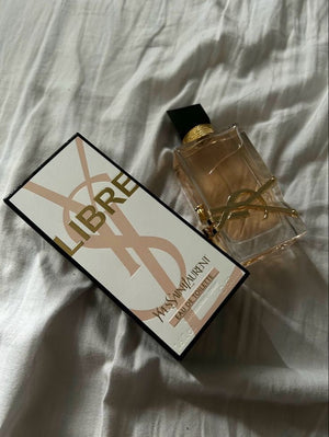 Buy Yves Saint Laurent Libre perfume in Pakistan