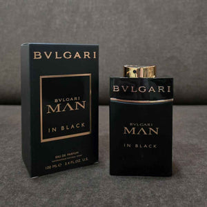 Bvlgari Man In Black 100ml