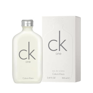 CK One Perfume 100ML 3.4 FL OZ
