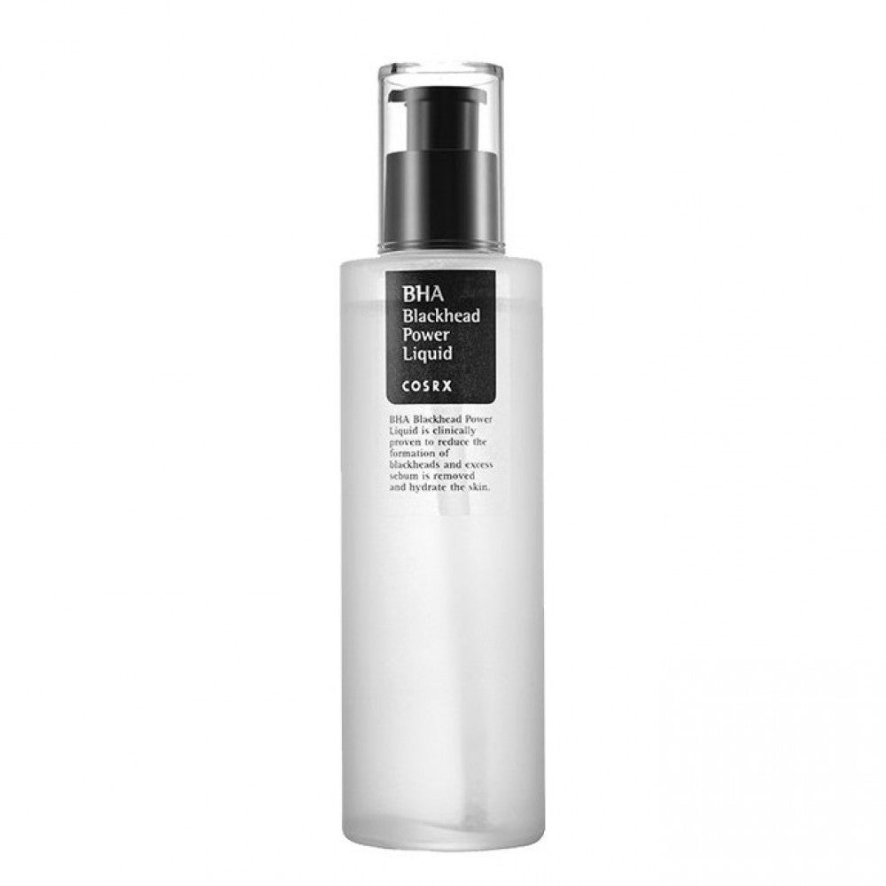 COSRX BHA Blackhead Power Liquid available in Pakistan