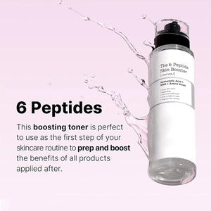 Cosrx 6 Peptides Serum