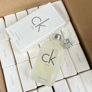 Calvin Klein CK One EDT for Men and Women