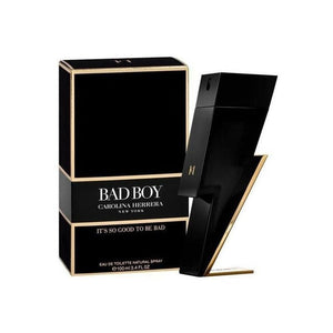 Carolina Herrera Bad Boy