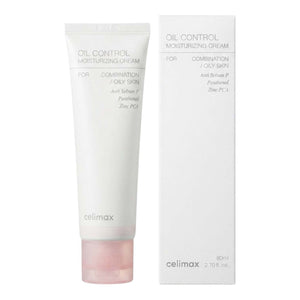 Celimax Oil Control Moisturizing Cream