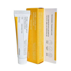 Celimax Pore+ Dark Spot Brightening Cream