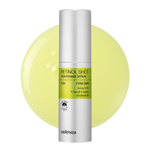 Celimax Retinol Shot Serum