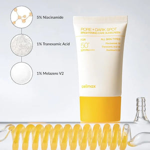 Celimax Sunscreen