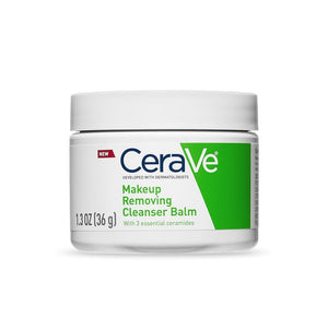 Buy CeraVe Makeup Removing Balm online in Pakistan – 36g