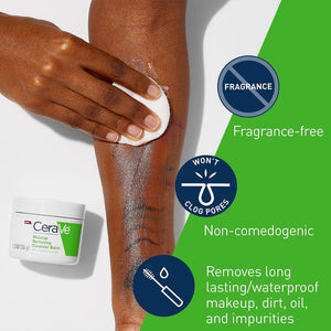 CeraVe Makeup Removing Balm review and price in Pakistan 2025