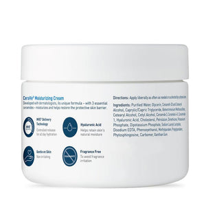 CeraVe Moisturizer review and price in Pakistan 2025