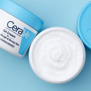 Buy CeraVe SA Cream online in Pakistan – 340g exfoliating moisturizer