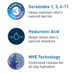 CeraVe Hydrating Cleanser in pakistan