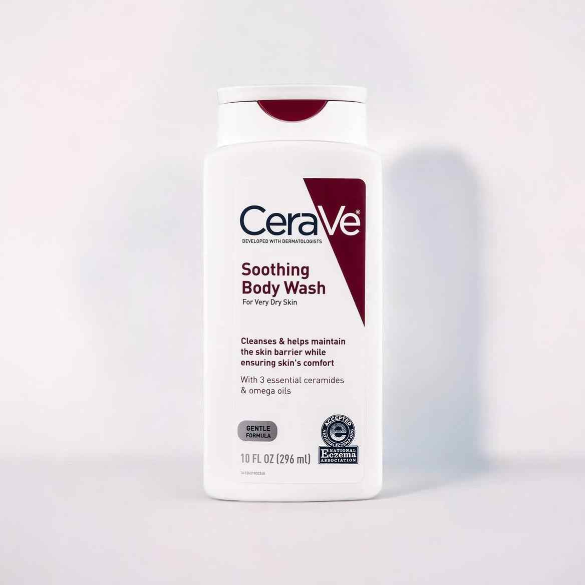 CeraVe Soothing Body Wash